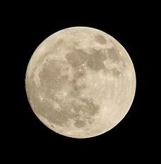 Moon source photo